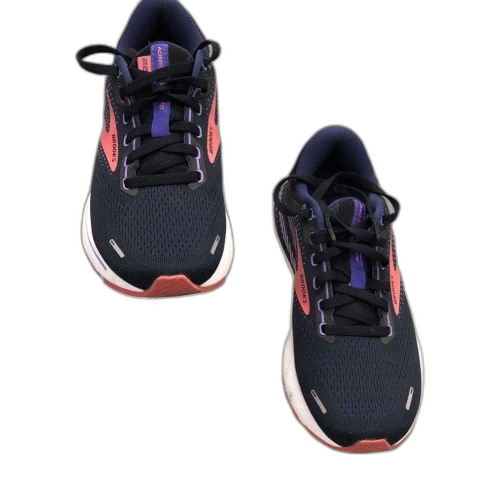 Brooks Adrenaline GTS 22 Women's Running Shoes Size 7